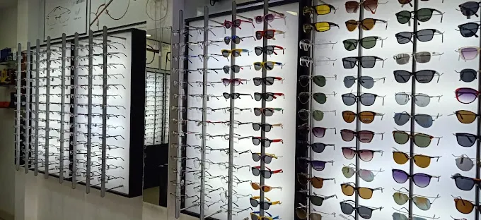 Specsmakers - Adambakkam